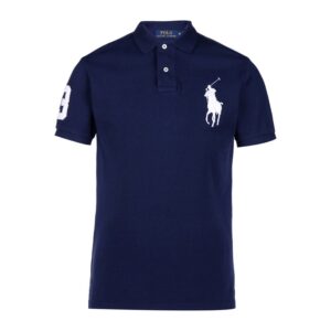 Kaos Polo