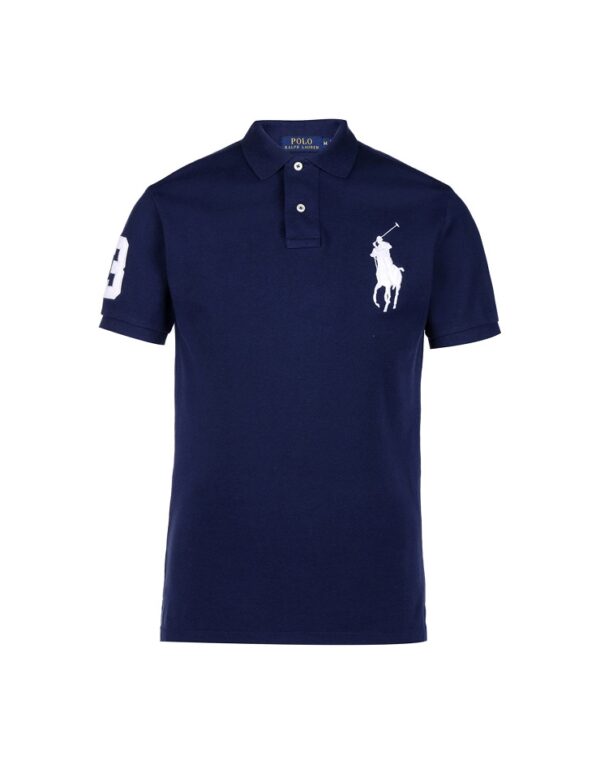 Kaos Polo